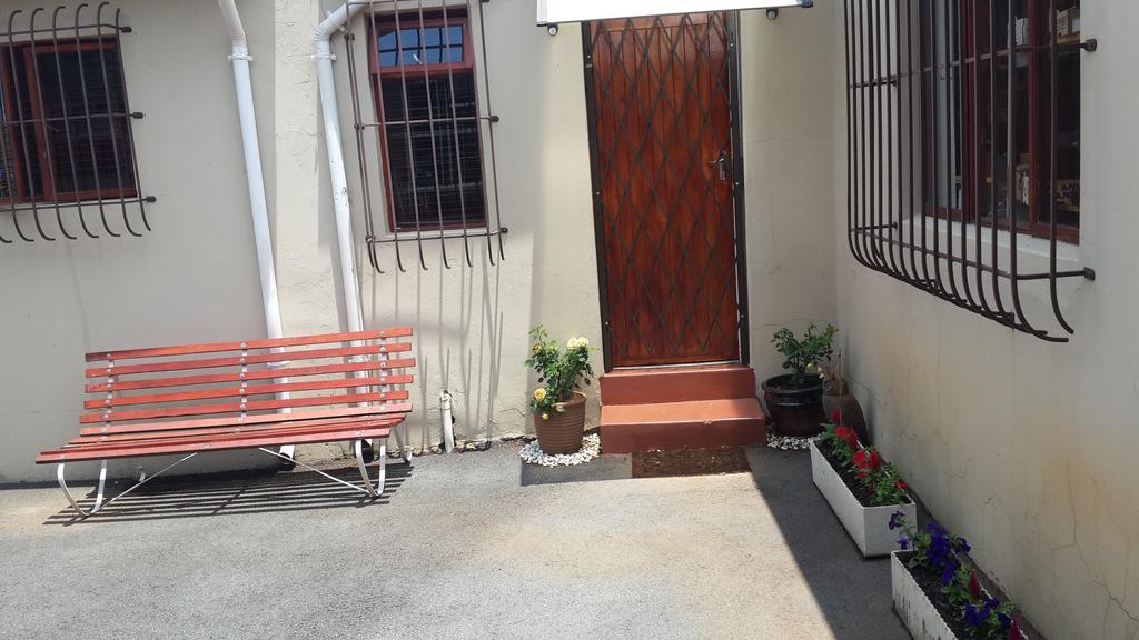 Monica'S Cottage ヨハネスブルグ 部屋 写真