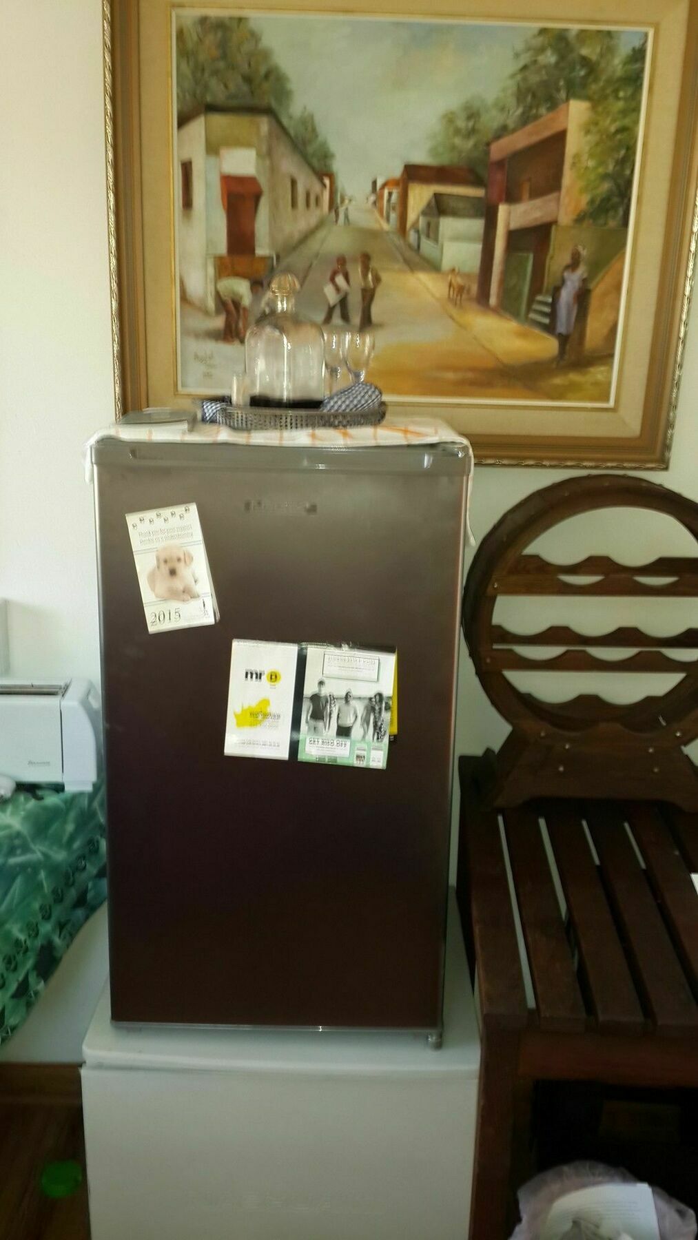 Monica'S Cottage ヨハネスブルグ エクステリア 写真